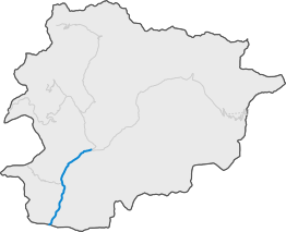 Carretera d'Espanya