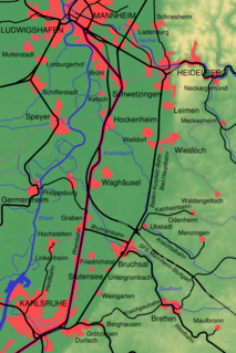 Rhine Railway (Baden)