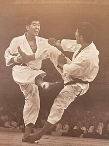 Katsuya Kisaka 1965.jpg