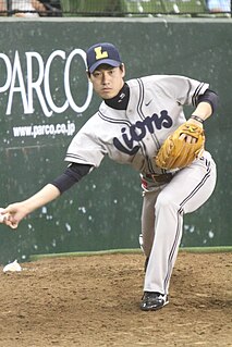 Kazuhisa Makita Japanese baseball player