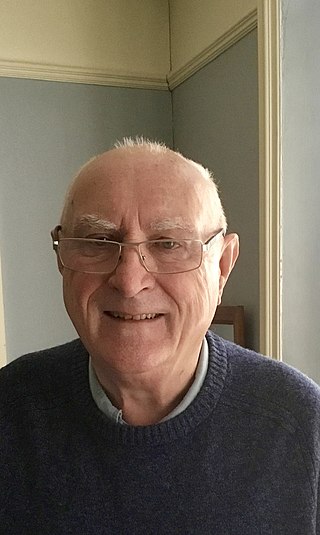 <span class="mw-page-title-main">Keith Johnson (applied linguist)</span> British academic linguist