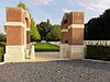 Kemmel Chateau Military Cemetery