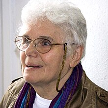 Keserü Ilona Kossuth сыйлығы венгр суретшісі 2010.jpg