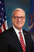 Kevin Cramer ND