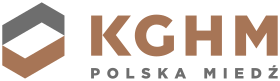 logo de KGHM Polska Miedź