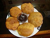 Khasta Kachori is a popular snack