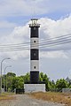 * Nomination Kimanis, Sabah: Lighthouse of Kimanis Maritim Traffic Monitoring Station --Cccefalon 04:00, 12 September 2014 (UTC) * Withdrawn Blurry, definitely not a QI --Poco a poco 08:33, 12 September 2014 (UTC) Omg, this is indeed not a QI.  I withdraw my nomination --Cccefalon 11:00, 12 September 2014 (UTC)