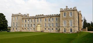 <span class="mw-page-title-main">Kimbolton School</span> Public school in Cambridgeshire, England