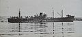 IJN Kimikawa Maru en avril 1943, au District de garde d'Ōminato.