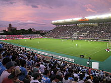 Nagai Ball Gall Field