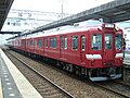 近鉄2680系電車（鮮魚列車での運用）