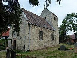 Kirche Weischütz