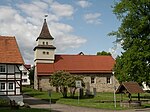 Evangelische Kirche (Langenthal)