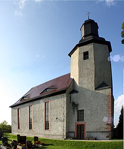 Црква во Швара