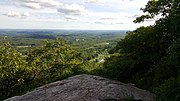 Thumbnail for List of landforms in Sussex County, New Jersey