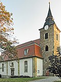 Vorschaubild für Kloster Donndorf