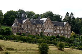 Kloster von Fünfbrunnen
