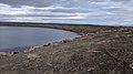 Image 6Soda Lakes in Nevada, USA (from Volcanogenic lake)
