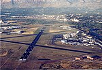 Thumbnail for Ogden–Hinckley Airport