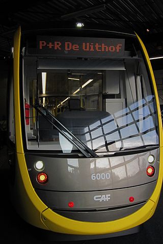 Download Bestand:Kop mock-up tram Uithoflijn.JPG - Wikipedia