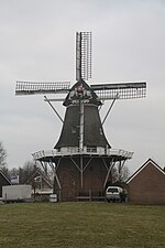 Korenmolen van Havelte 6.JPG