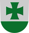 Wappen von Kortesjärvi