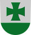 Escudo de armas de Kortesjärvi