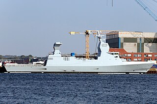 INS <i>Oz</i> Saar-class corvette