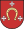 Kovel coat of arms (lesser).svg