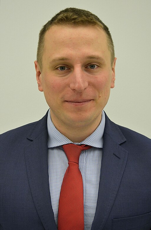 Krzysztof Brejza Sejm grudzień 2015
