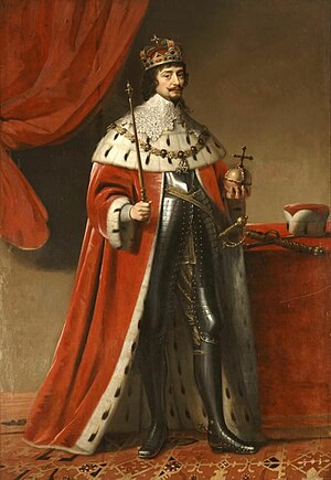 Frederick I, King of Bohemia (1619–1620)