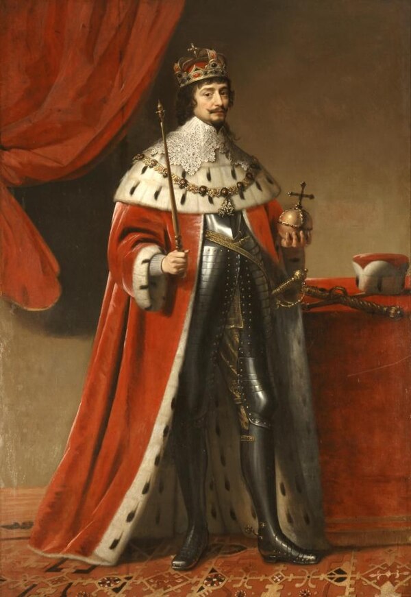 Frederick I, King of Bohemia (1619–1620)