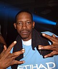 Thumbnail for Kurupt discography