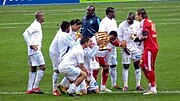 Vignette pour Coupe de la Ligue française de football 2009-2010