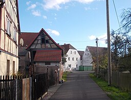 Löbnitz-Bennewitz in Groitzsch