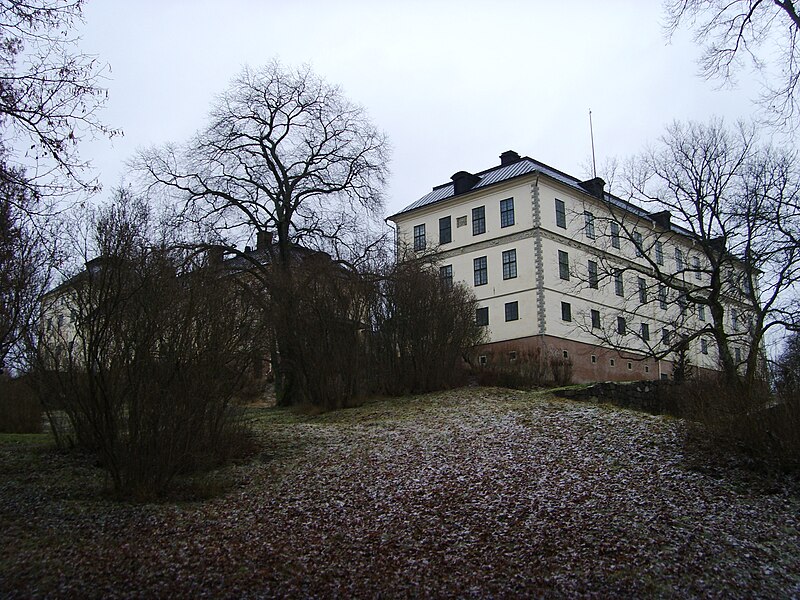 File:Löfstads slott, den 10 december 2008, bild 22.JPG