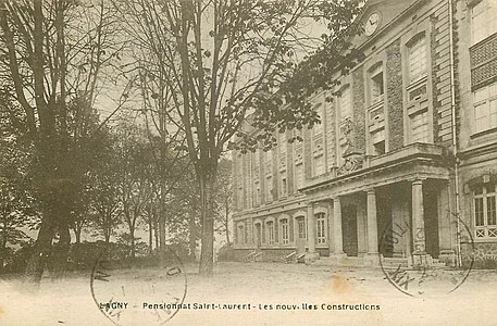 L2127 - Lagny-sur-Marne - Pensionnat Saint-Laurent.jpg