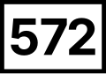 L41: Route number