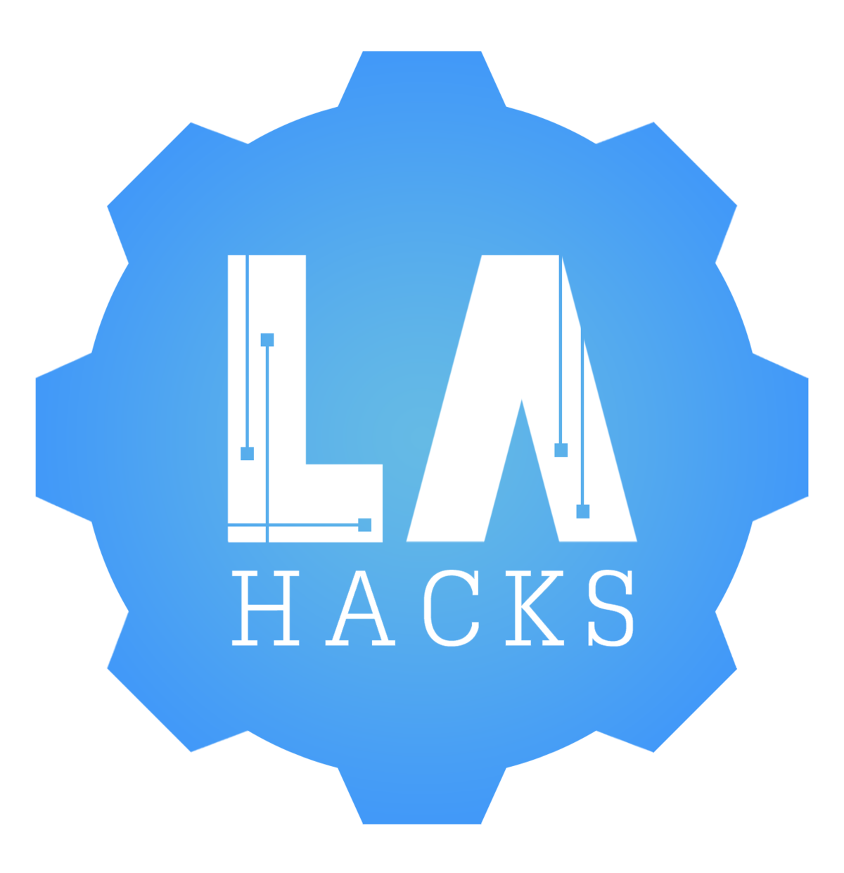 LA Hacks - Wikipedia