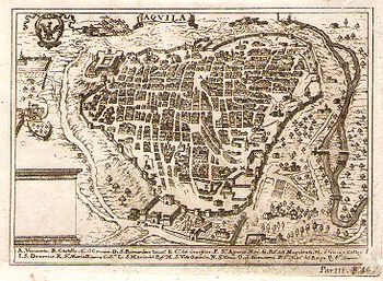 Storia dell Aquila Wikipedia