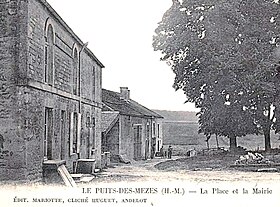 Le Puits-des-Mèzes