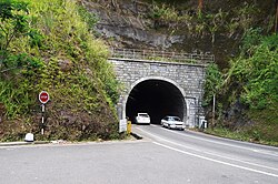 Ramboda-Tunnel