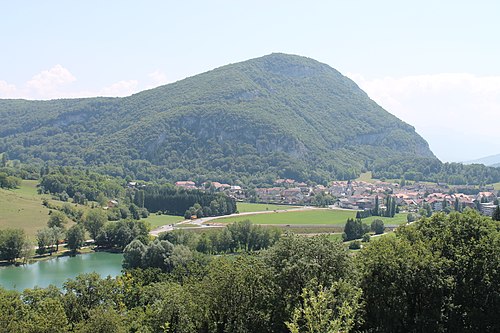 Électricien La Balme-de-Sillingy (74330)