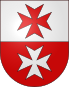 La Chaux-coat of arms.svg