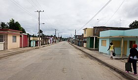 Songo-La Maya