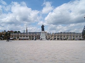 La plaza Stanislas - nancy.jpg