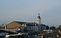 La gare de La Rochelle