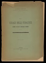 Thumbnail for File:La Strage degli innocenti - quadro ad olio di Raffaello d'Urbino (IA gri 33125014546564).pdf