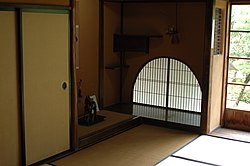 数寄屋造り - Wikipedia