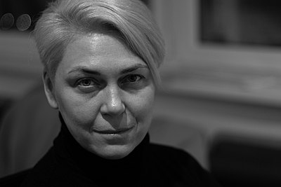 Laima Kreivytė